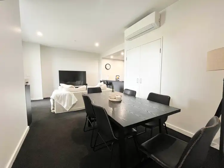 Third view of Homely apartment listing, 203/2 Charles Street, Charlestown NSW 2290