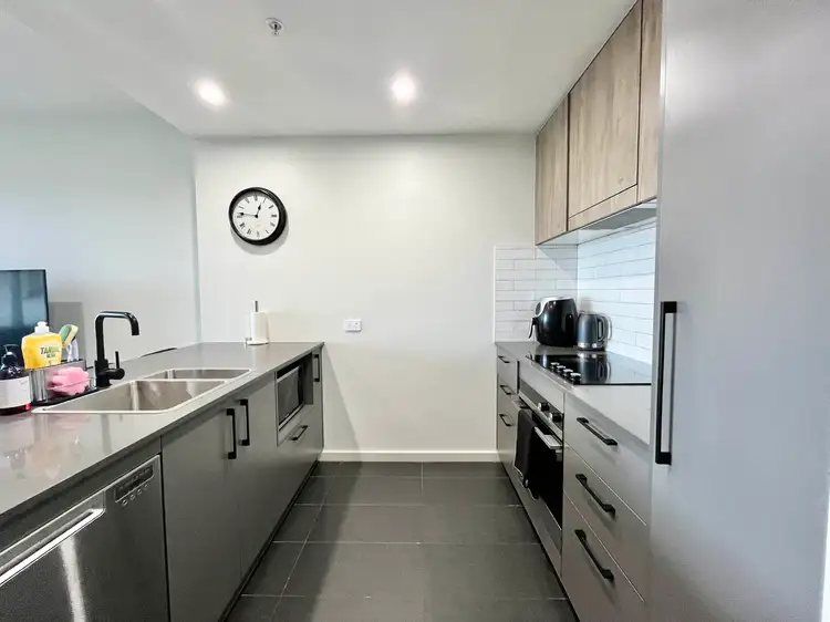 Fifth view of Homely apartment listing, 203/2 Charles Street, Charlestown NSW 2290