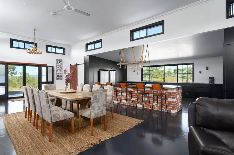Fourth view of Homely rural property listing, 41 Hawkes Road, Cinnabar QLD 4600