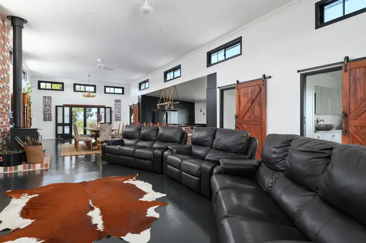Fifth view of Homely rural property listing, 41 Hawkes Road, Cinnabar QLD 4600