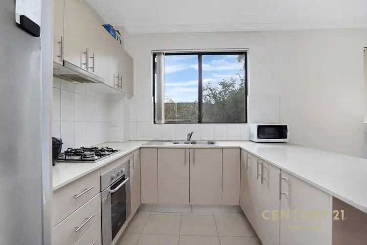 Fourth view of Homely apartment listing, 10/24-28 Reid Avenue, Westmead NSW 2145