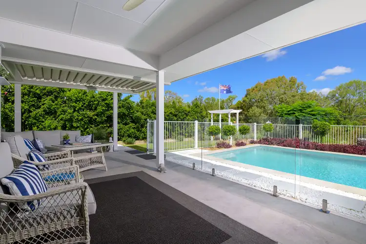 Main view of Homely house listing, 43 Cambridge Circuit, Southside QLD 4570