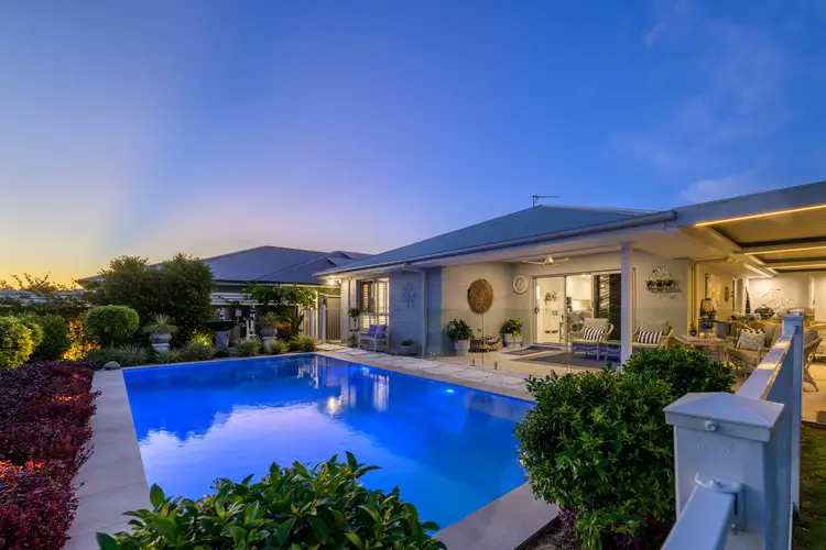 Fourth view of Homely house listing, 43 Cambridge Circuit, Southside QLD 4570