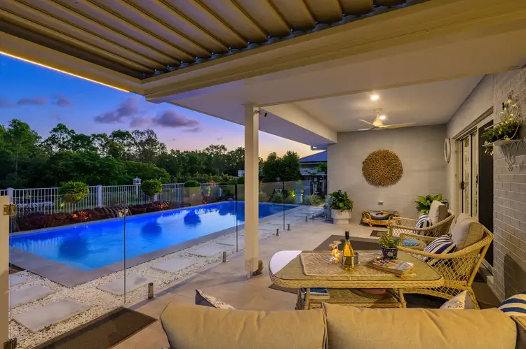 Fifth view of Homely house listing, 43 Cambridge Circuit, Southside QLD 4570