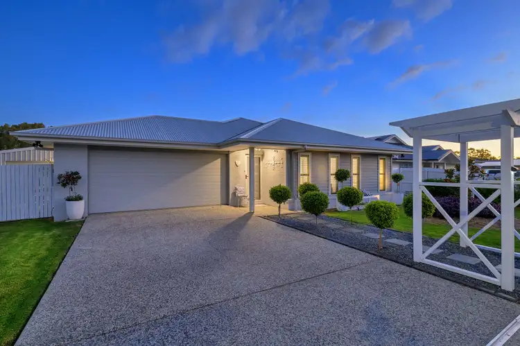 Sixth view of Homely house listing, 43 Cambridge Circuit, Southside QLD 4570