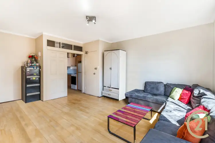 Second view of Homely unit listing, 15/32 Pirie Street, Liverpool NSW 2170