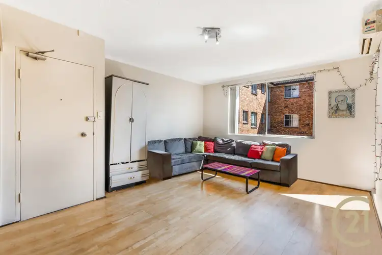 Third view of Homely unit listing, 15/32 Pirie Street, Liverpool NSW 2170