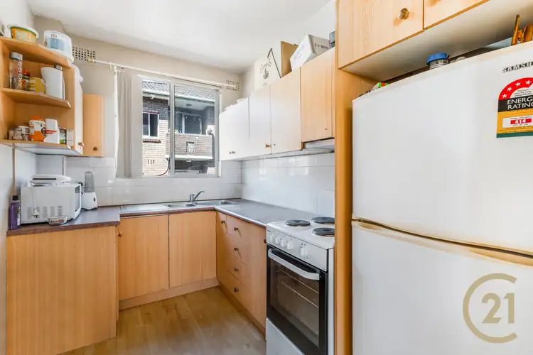 Fourth view of Homely unit listing, 15/32 Pirie Street, Liverpool NSW 2170