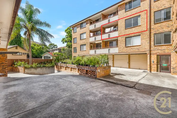 Sixth view of Homely unit listing, 15/32 Pirie Street, Liverpool NSW 2170