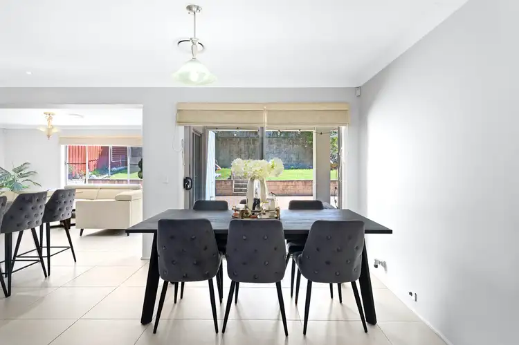 Fourth view of Homely house listing, 14 Hemsworth Avenue, Middleton Grange NSW 2171