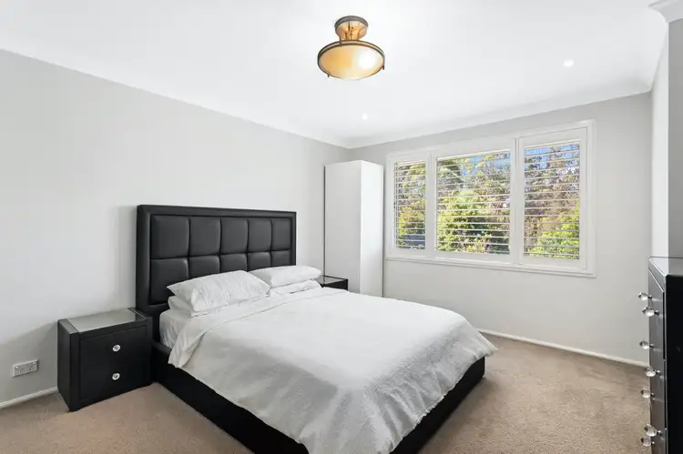 Sixth view of Homely house listing, 14 Hemsworth Avenue, Middleton Grange NSW 2171