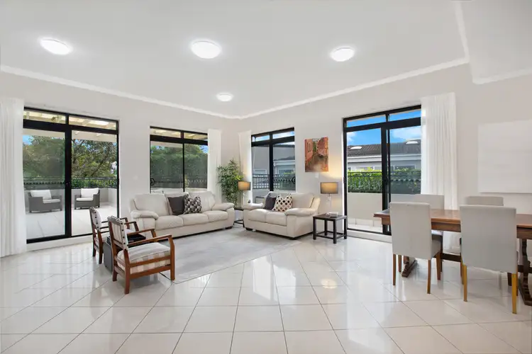 Second view of Homely apartment listing, 12/37-39 Spencer Street, Rose Bay NSW 2029