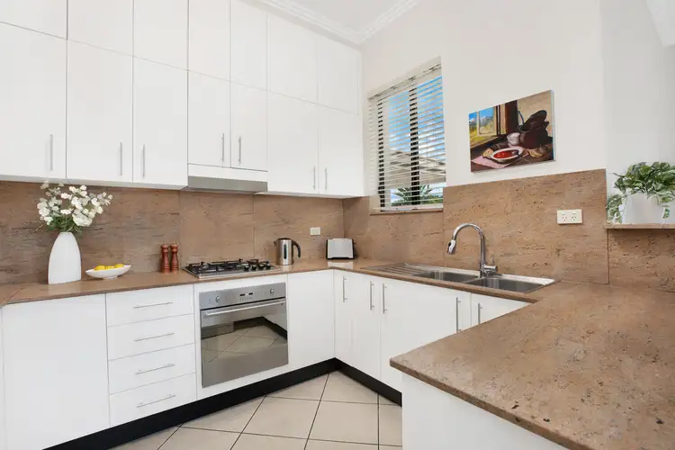 Fourth view of Homely apartment listing, 12/37-39 Spencer Street, Rose Bay NSW 2029