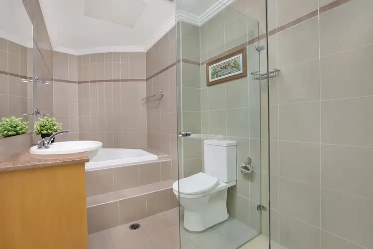 Sixth view of Homely apartment listing, 12/37-39 Spencer Street, Rose Bay NSW 2029