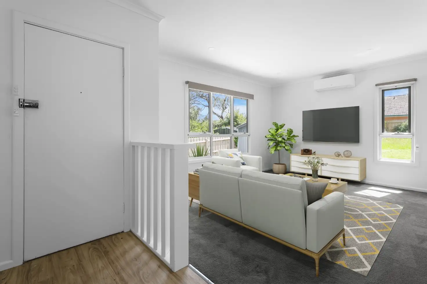 Main view of Homely house listing, 81 Power Avenue, Chadstone VIC 3148