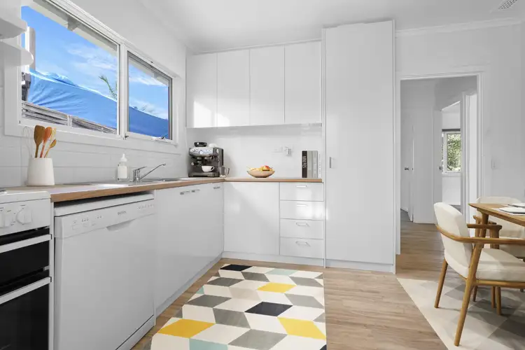 Second view of Homely house listing, 81 Power Avenue, Chadstone VIC 3148