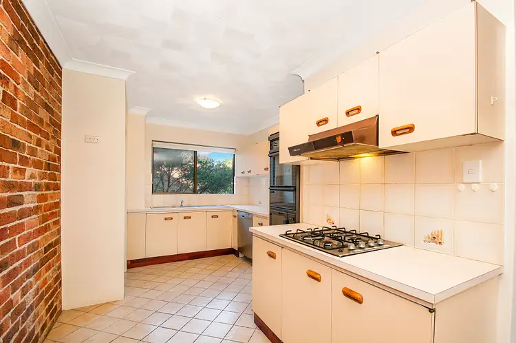 Third view of Homely apartment listing, 15/18-20 Central Avenue, Westmead NSW 2145