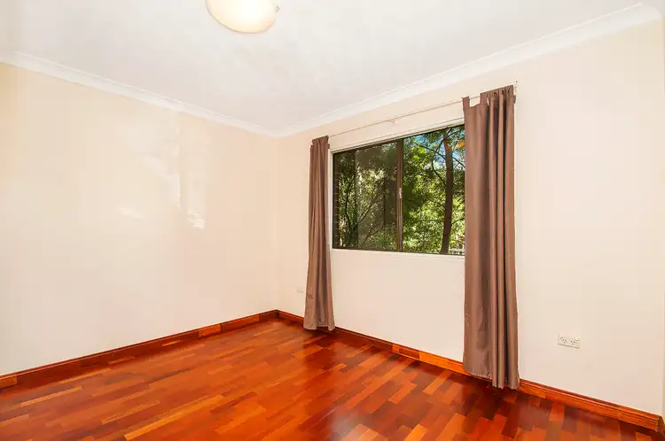 Fifth view of Homely apartment listing, 15/18-20 Central Avenue, Westmead NSW 2145