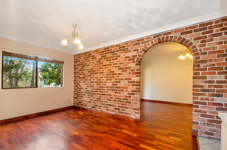 Sixth view of Homely apartment listing, 15/18-20 Central Avenue, Westmead NSW 2145