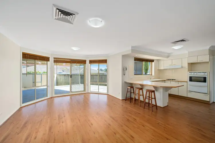 Third view of Homely house listing, 30 Bargo Place, Prestons NSW 2170