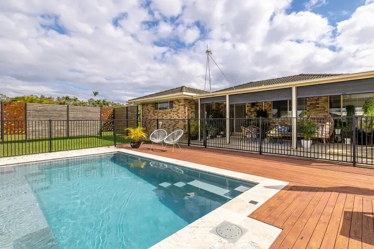 Main view of Homely house listing, 18 Cutty Sark Court, Cooloola Cove QLD 4580