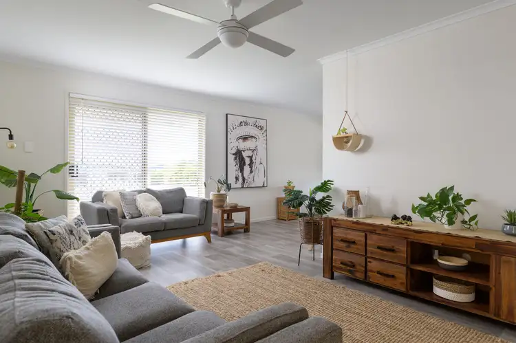 Second view of Homely house listing, 18 Cutty Sark Court, Cooloola Cove QLD 4580