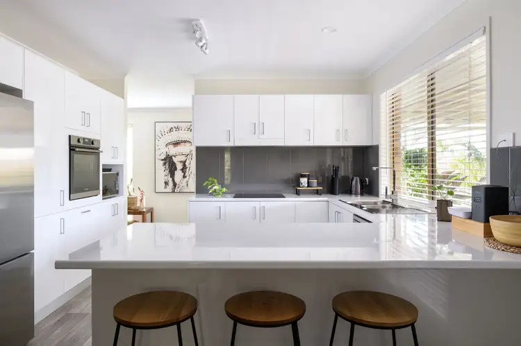Third view of Homely house listing, 18 Cutty Sark Court, Cooloola Cove QLD 4580