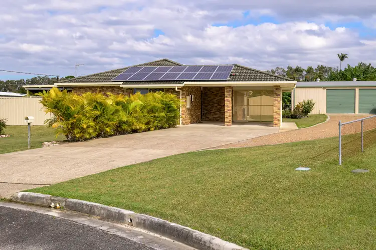 Fifth view of Homely house listing, 18 Cutty Sark Court, Cooloola Cove QLD 4580
