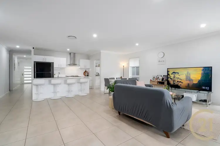 Third view of Homely house listing, 23 Runyon Street, Spring Farm NSW 2570