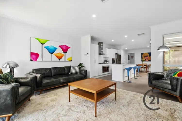 Fourth view of Homely house listing, 15 Woodhall Road, Osborne SA 5017