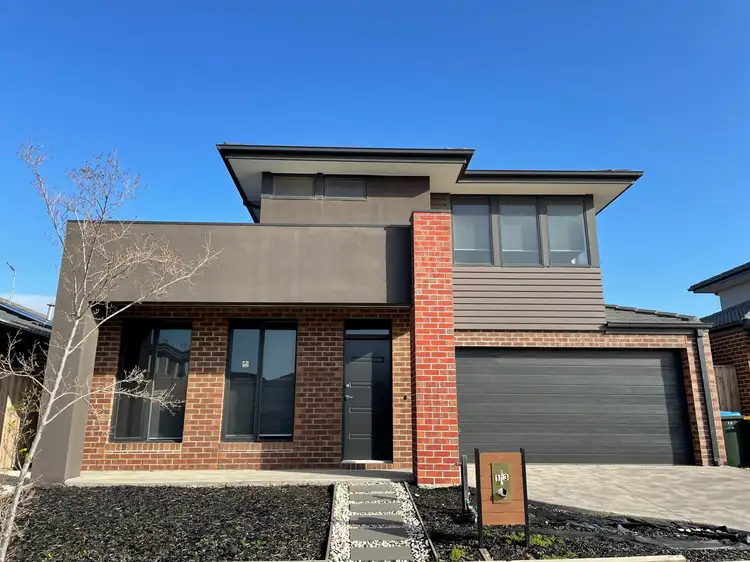 Main view of Homely house listing, 13 Evesham Drive, Point Cook VIC 3030