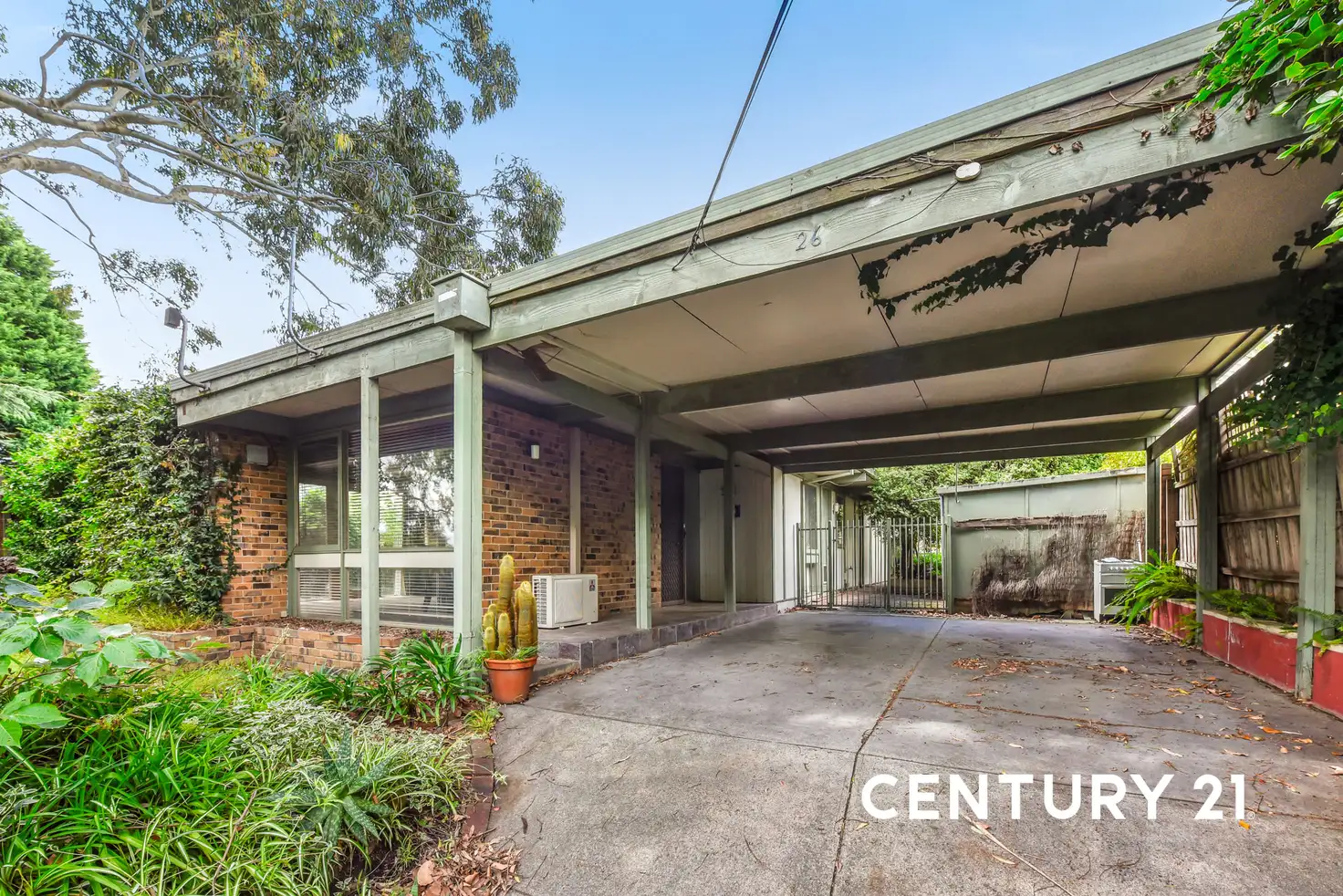 Main view of Homely house listing, 26 Glen Tower Drive, Glen Waverley VIC 3150