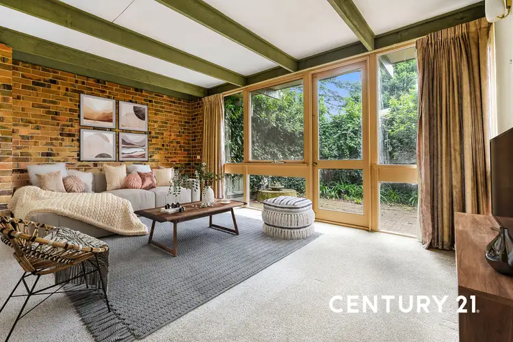 Second view of Homely house listing, 26 Glen Tower Drive, Glen Waverley VIC 3150