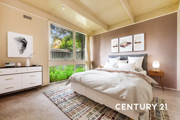 Fifth view of Homely house listing, 26 Glen Tower Drive, Glen Waverley VIC 3150