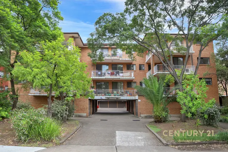 13/79-81 Lane Street, Wentworthville NSW 2145
