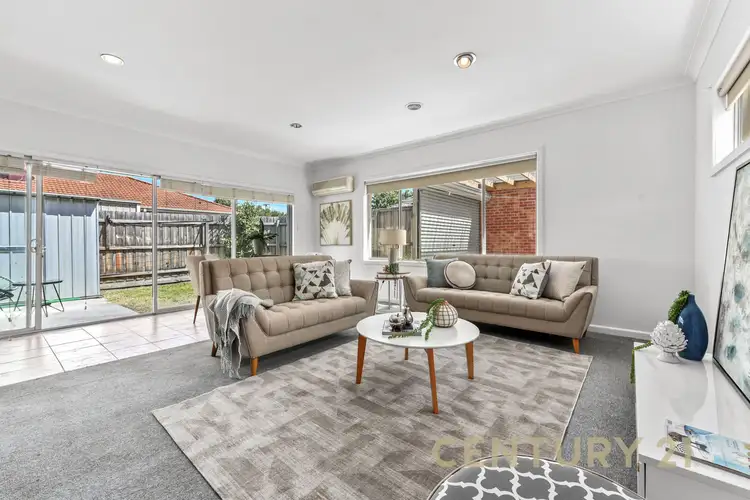 Third view of Homely unit listing, 1/7 Birdwood Avenue, Dandenong VIC 3175