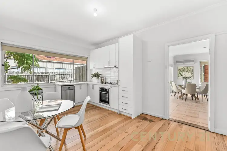 Fourth view of Homely unit listing, 1/7 Birdwood Avenue, Dandenong VIC 3175