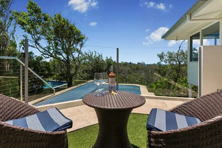 Second view of Homely house listing, 22 Plover Street, Peregian Beach QLD 4573