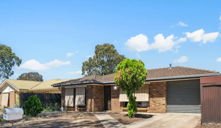 Main view of Homely house listing, 10 Marvin Way, Paralowie SA 5108