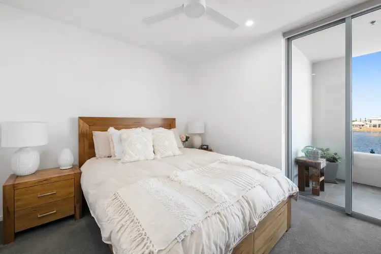 Fifth view of Homely unit listing, 213/1 Waterside Retreat, Birtinya QLD 4575