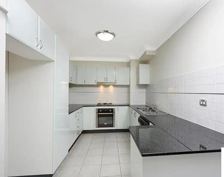 Third view of Homely unit listing, 311/91A Bridge Road, Westmead NSW 2145