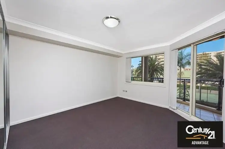 Fifth view of Homely unit listing, 311/91A Bridge Road, Westmead NSW 2145