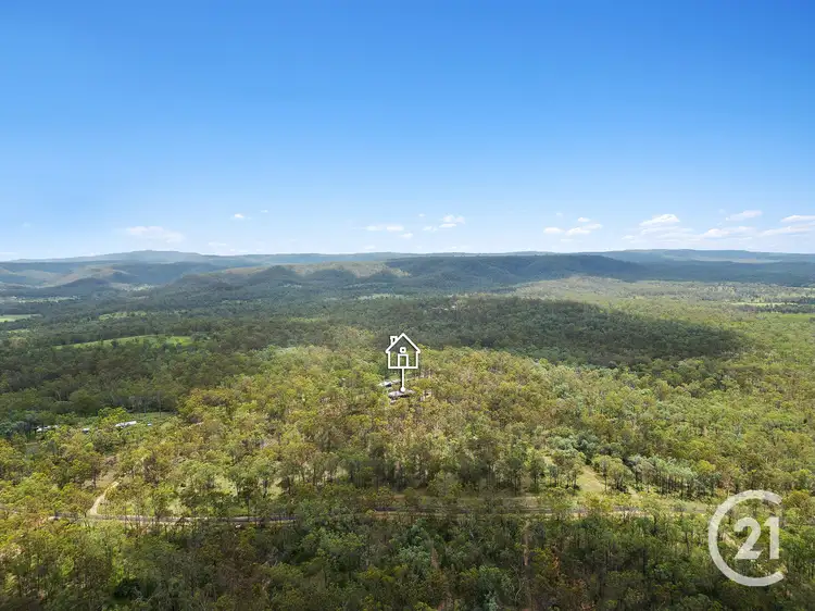 Fourth view of Homely rural property listing, 536 Philps Road, Grantham QLD 4347
