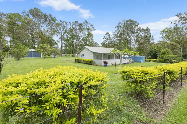 Main view of Homely rural property listing, 29 Faine Road, Bauple QLD 4650