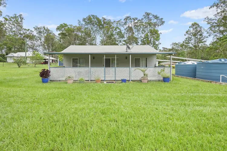 Second view of Homely rural property listing, 29 Faine Road, Bauple QLD 4650