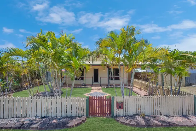 28 Peppertree Street, Kirwan QLD 4817
