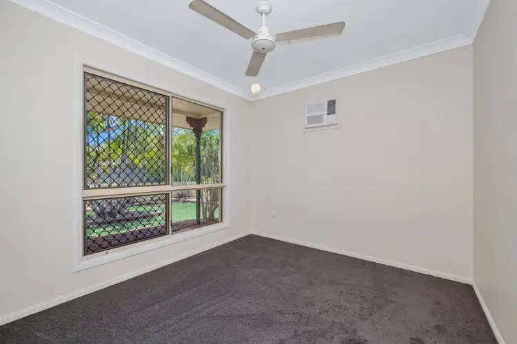 Fourth view of Homely house listing, 28 Peppertree Street, Kirwan QLD 4817
