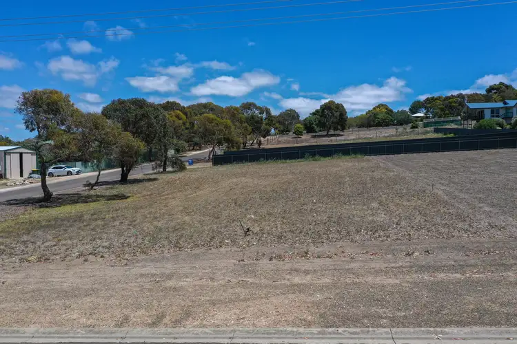 Second view of Homely land listing, 37 Ayliffe Street, Kingscote SA 5223