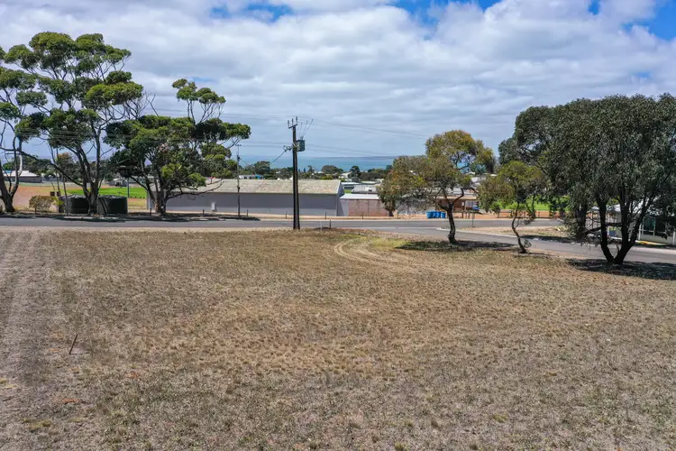 Third view of Homely land listing, 37 Ayliffe Street, Kingscote SA 5223