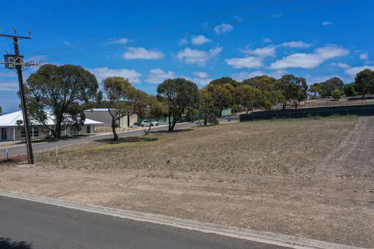Fourth view of Homely land listing, 37 Ayliffe Street, Kingscote SA 5223